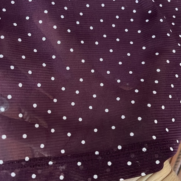 Maurices tank top in medium - Picture 5 of 5